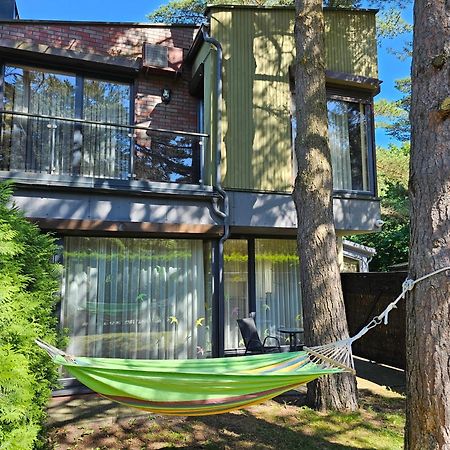 Vila Elegancija Palanga Luaran gambar