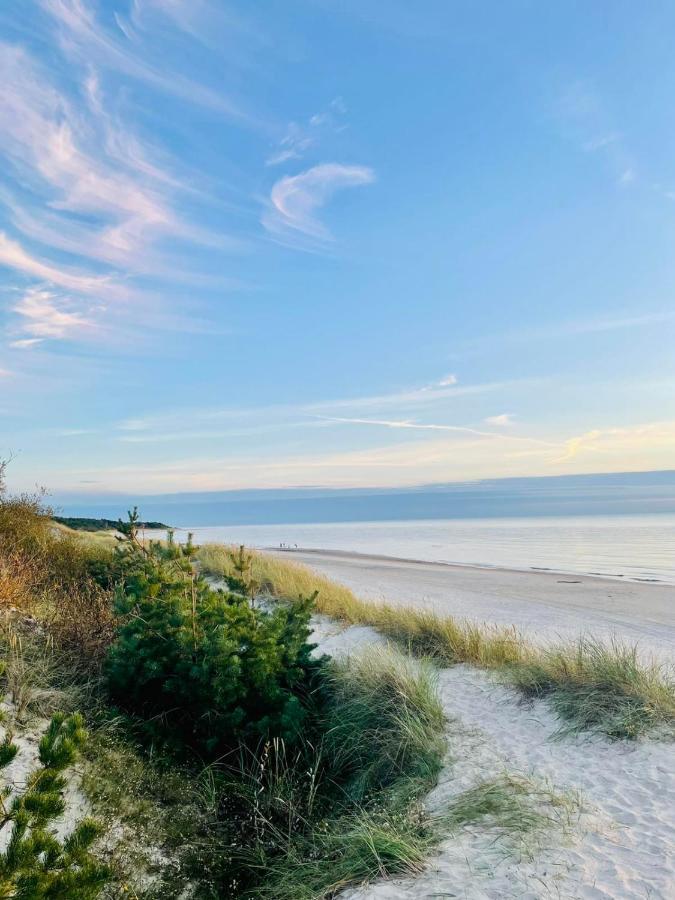 Vila Elegancija Palanga Luaran gambar
