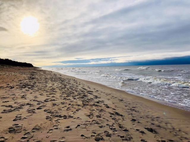 Vila Elegancija Palanga Luaran gambar